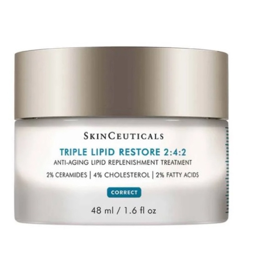 SkinCeuticals Triple Lipid Restore‎ Anti-Aging Treatment-48ml-NEW